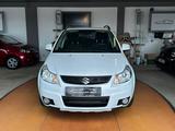 Suzuki SX4 Streetline Club 57-TKM/AUT./SHZ/KEYLESS-GO - Suzuki aus 2010