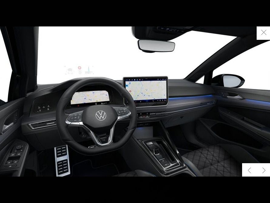 Volkswagen Golf - Bild 7