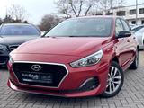 Hyundai i30 Passion*Sport*Kamera*SHZ*Bluetooth*Tempomat* - Hyundai i30: Rot