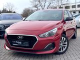 Hyundai i30 Passion*Sport*Kamera*SHZ*Bluetooth*Tempomat* - Hyundai i30: Passion