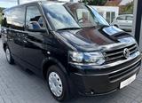 Volkswagen T5 Caravelle 2.0 TDI Space-Drive|Rollstuhllift - Behindertengerechte Volkswagen T5 Caravelle