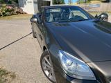 Mercedes-Benz SLK 200 - BlueEfficiency - 2. Hand- 29500km - Mercedes-Benz SLK 200 Gebrauchtwagen in München