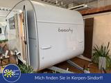 Hobby Beachy 420 Modell 2026 - Wohnwagen bis 22.500 Euro