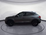 Volkswagen T-Roc Style 1.5 TSI 6-Gang *LED*KLIMA*NAVI* - Volkswagen T-Roc in Karlsruhe