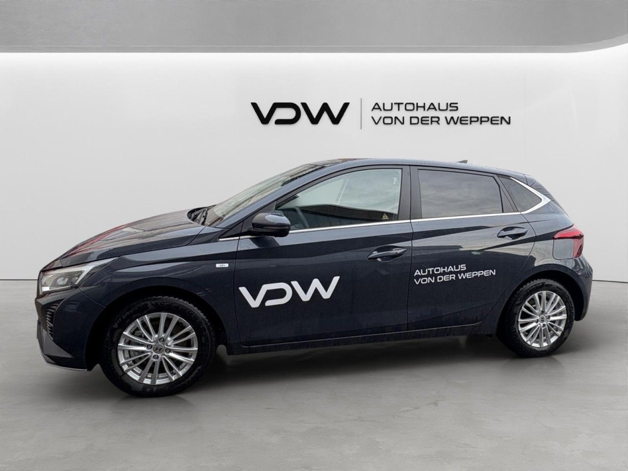 Hyundai i20 – Bild 4