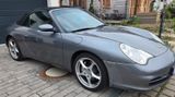 Porsche 996 Carrera 4 Cabriolet *Motor Revidiert* Leder*