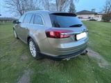 Opel Insignia CT Country Tourer 2.0 BiTurbo CDTI ... - Opel Insignia CT Diesel Gebrauchtwagen