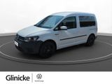 Volkswagen Caddy 1.4 Trendline behindertengerecht Rampe - Benzin Kastenwagen
