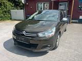 Citroën C4 Lim. Selection/ 1.Hand - Citroën C4 in Herne