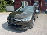 Citroën C4 Lim. Selection/ 1.Hand - Citroën C4 in Dortmund