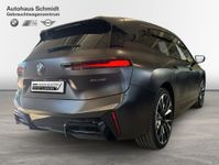 BMW iX - Vorschau Bild 5
