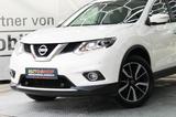 Nissan X-Trail Tekna *360*Pano*Leder*Scheckheft*LED* - Nissan X-Trail in Mönchengladbach