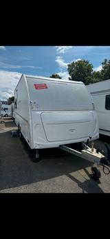 Weinsberg CaraCito 450 FU - Weinsberg CaraCito 450 FU