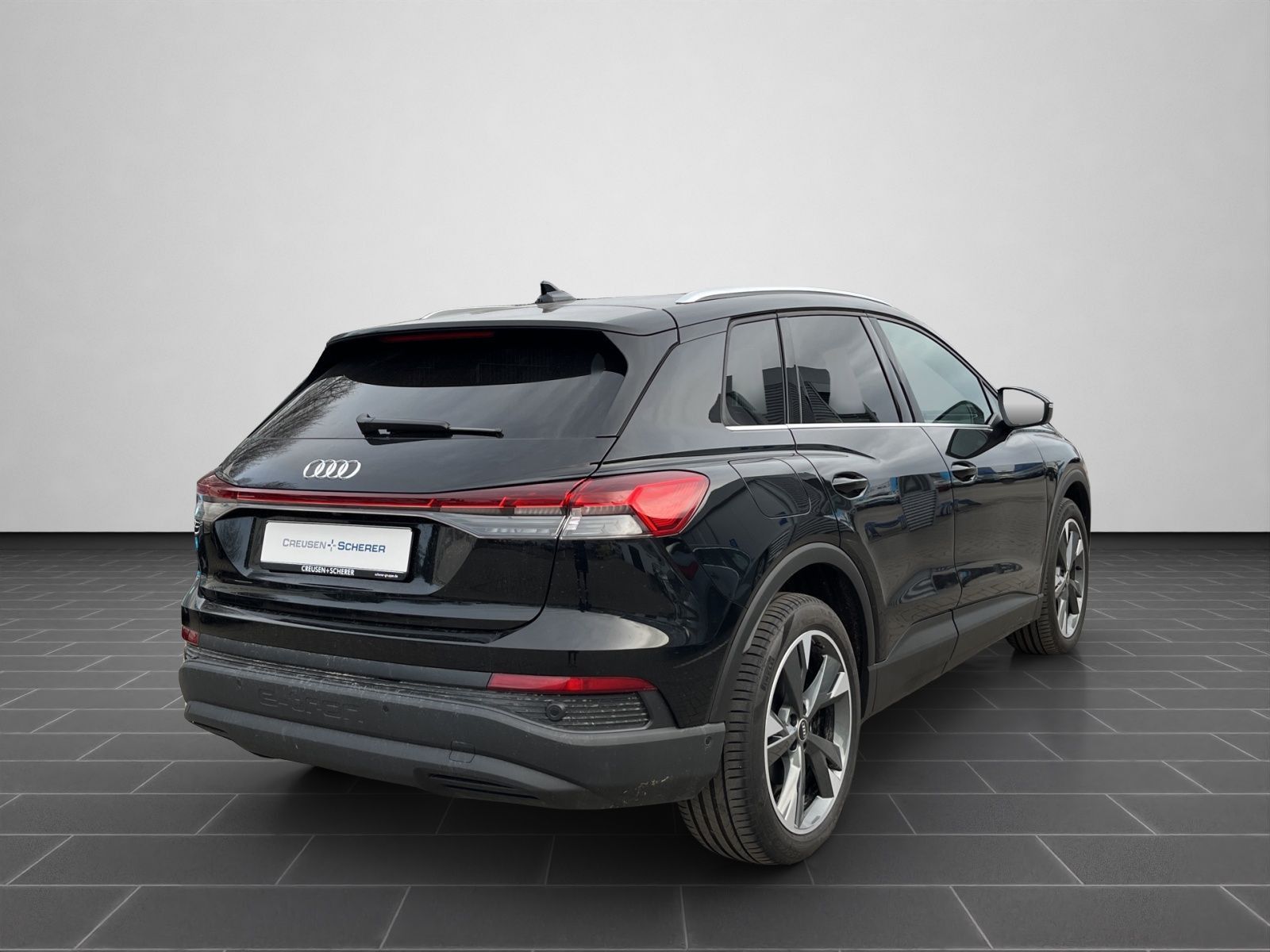 Audi Q4 e-tron - Bild 3