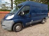 Citroën Jumper 3,0 HDI 158 PS L2H2 - gebrauchte Citroën Jumper aus dem Jahr 2011