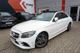 Mercedes-Benz C 300 D 9G 4Matic AMG Panorama/360°/MULTIBEAM - Mercedes-Benz C 300: Limousine