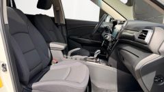 KGM Tivoli Automatik Rückfahrkamera SHZ