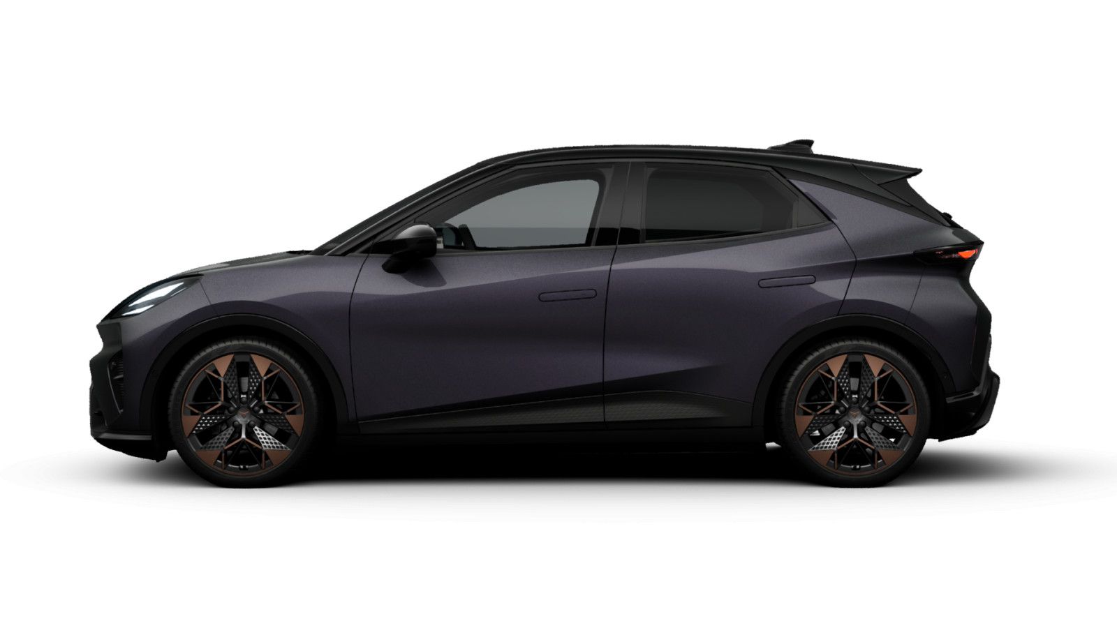 Cupra Raval - Bild 6