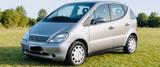 Mercedes-Benz Mercedes A160Automatik 1HandGaragen ... - gebrauchte Mercedes-Benz A-Klasse aus dem Jahr 1998