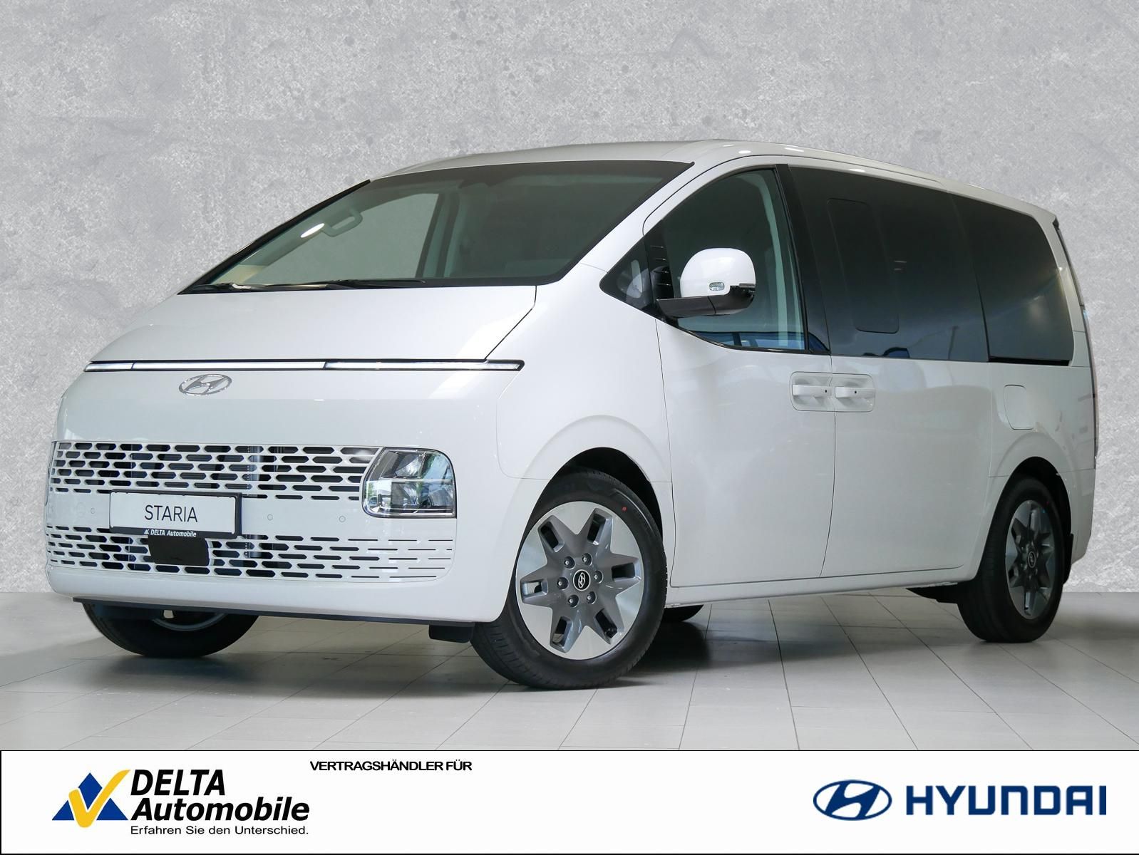 Hyundai STARIA - Bild 1