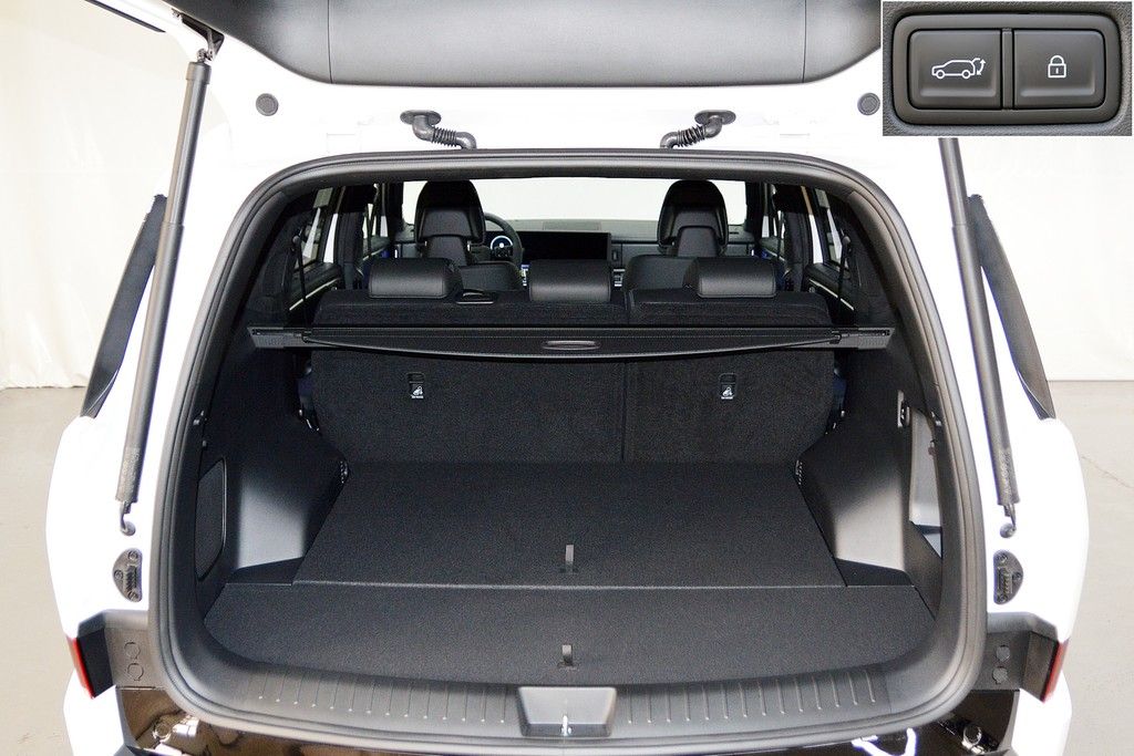 Hyundai SANTA FE - Bild 7