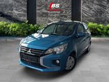 Mitsubishi Space Star 1.2 Klima Multi-Informationsdisplay - Mitsubishi Space Star aus 2022