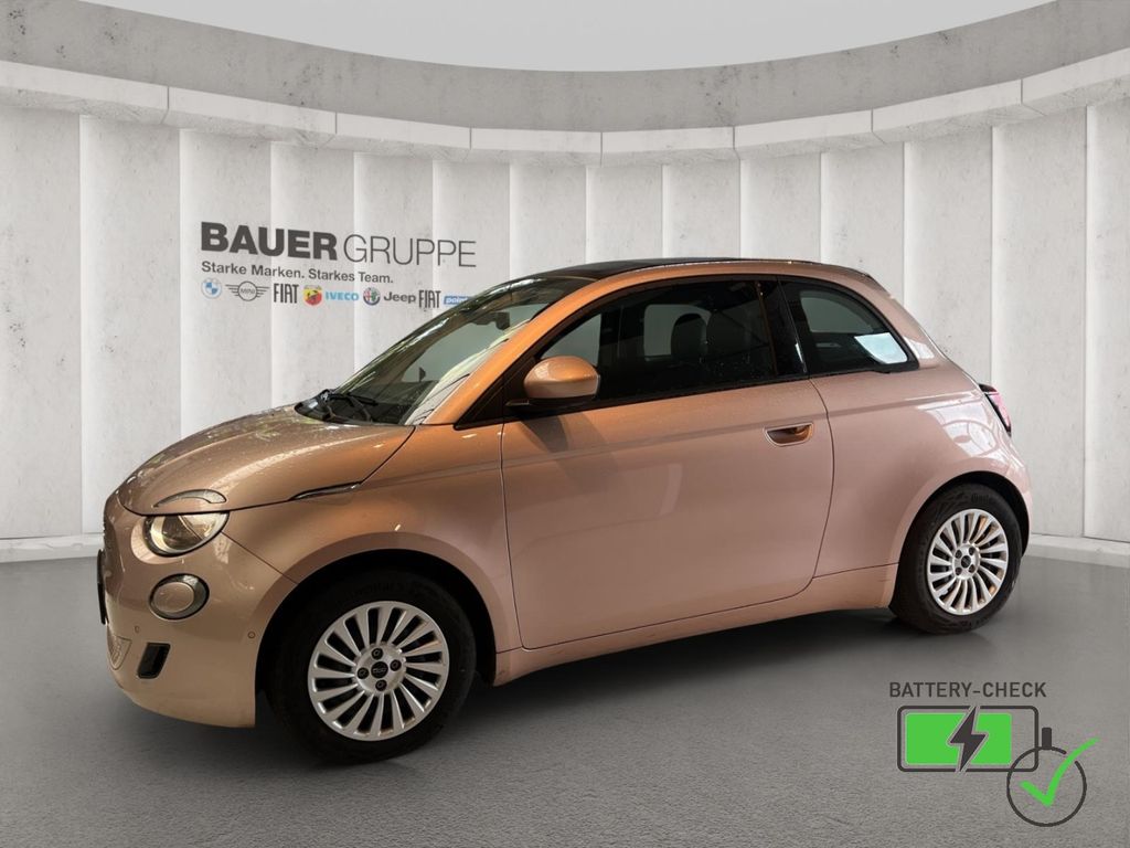 Image of Fiat 500