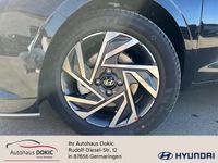 Hyundai i20 - Vorschau Bild 4