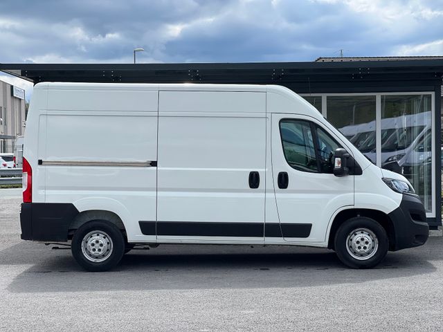 Peugeot Boxer Kasten Hochraum 333 L2H2 Pro BlueHDi 140 S