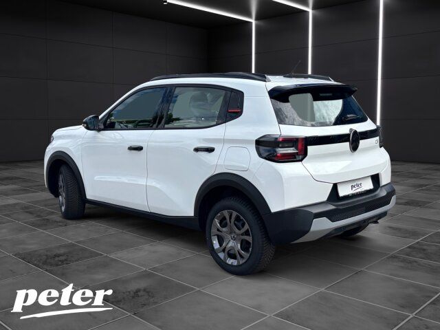 Citroën C3 Plus 100 BAR +Allwetter+Einparkhilfe+FSH+SHZ+ imagem 3