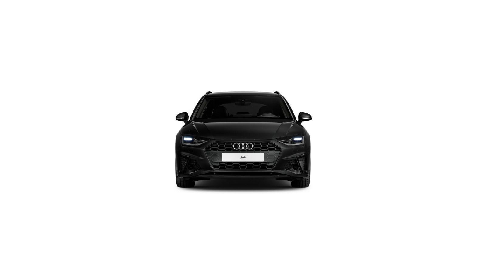 Audi A4 - Bild 5