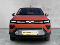 Dacia Spring - Vorschau Bild 8