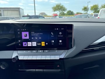 Bild 12 Opel Astra L Sports Tourer Enjoy LED Apple CarPlay An