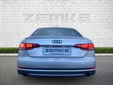 Audi A4 Lim. 2.0 TFSI sport ultra Bi-Xenon Sperrdiff. - Audi A4 mit Benzin-Antrieb: Limousine, 2.0