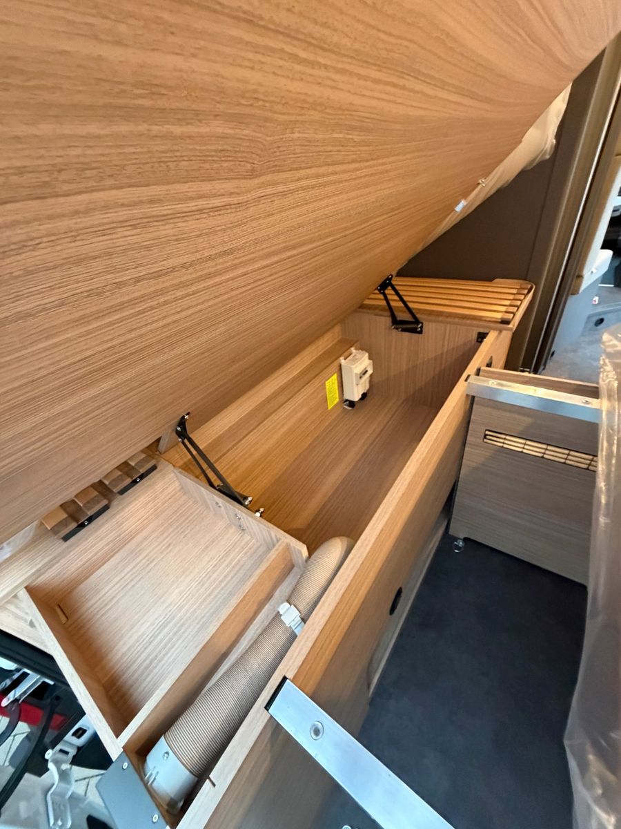 Fahrzeugabbildung Malibu Van Relax 640 LE R Activ MJ26