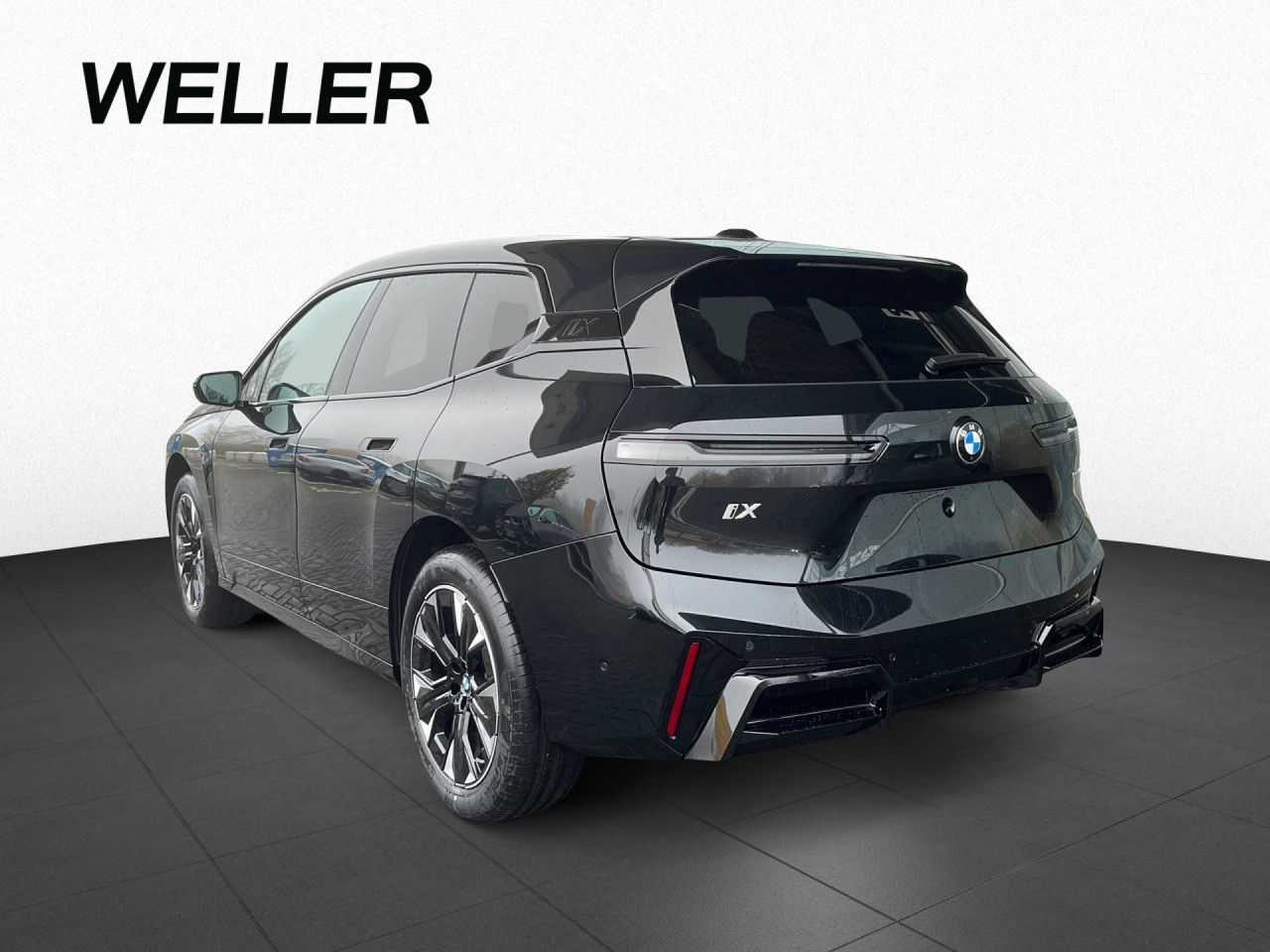 BMW iX - Bild 9