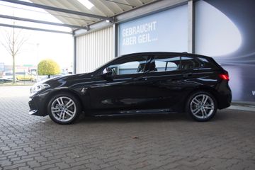 BMW 118 I M SPORT LEDVIRTUALNAVI