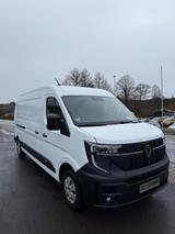 Renault Master IV Kasten Hochraum 3,5t L3H2 BLUE dCi 150 - Renault Master: 2.5