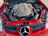 Mercedes-Benz SLK 55 AMG AMG Beschreibung lesen - Mercedes-Benz SLK 55 AMG von privat