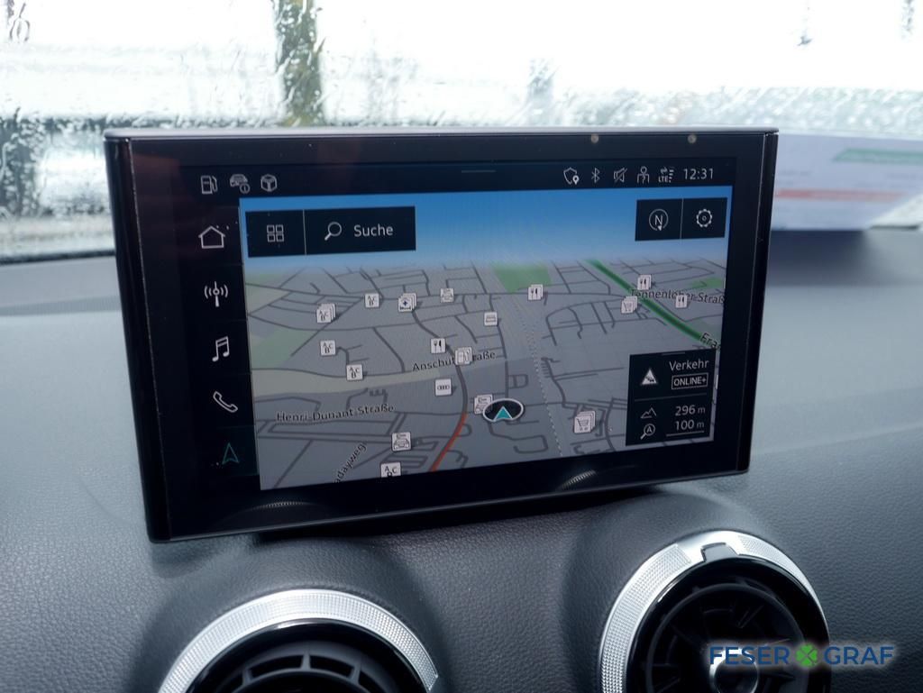 Audi Q2 - Bild 9