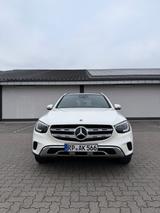 Mercedes-Benz GLC 300 e 4MATIC Autom. - Mercedes-Benz GLC 300 in Ludwigshafen