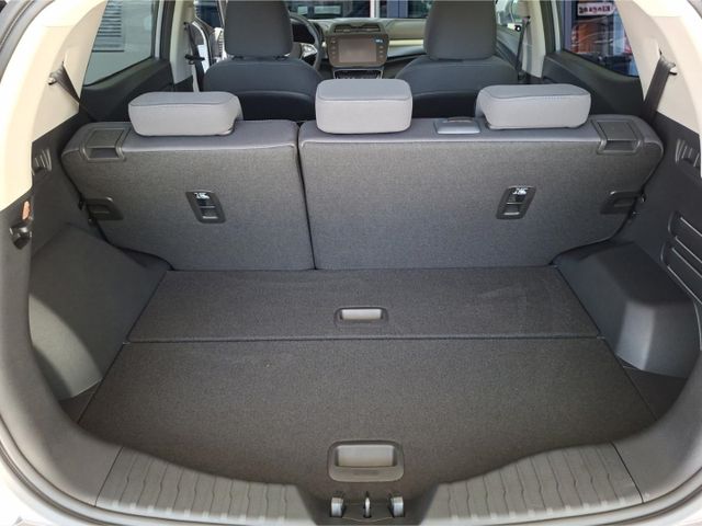 KGM Tivoli NOMAD 1.5 Navi°AC°RFK°SHZ°ALU°DAB°