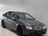 Mercedes-Benz C 200 Komp.*SPORT*LEDER*KLIMA*SHZ*EFH*TÜV05.2027 - Mercedes-Benz C-Class aus 2005