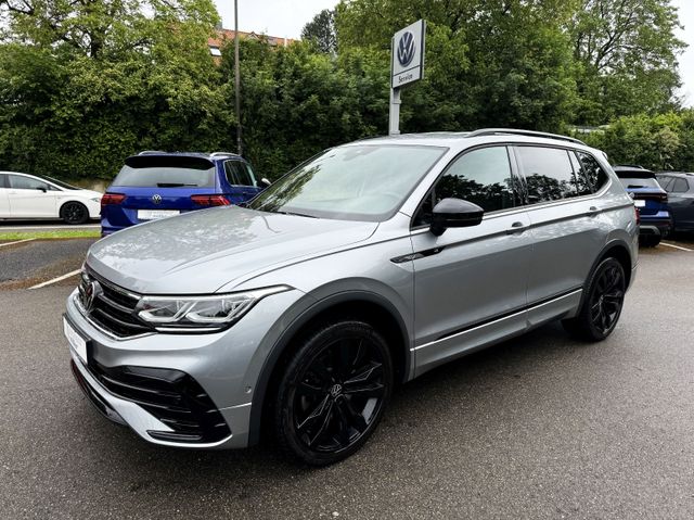 Volkswagen Tiguan Allspace R-Line 4Motion DSG Black Style