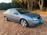 Opel Vectra 1,6 mit Neuem TÜV - Opel Vectra Gebrauchtwagen in Dortmund