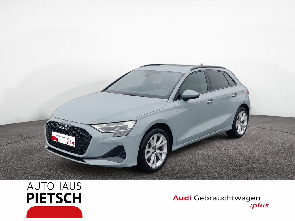 Image of Audi A3