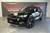 Volvo XC40 D4 AWD Inscription H&K*PANO*NAV*CAM*AHK*MEM - Volvo XC40 Inscription mit Diesel-Antrieb