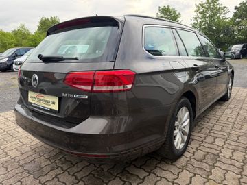 Volkswagen Passat Variant - 3