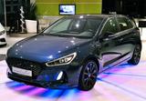 Hyundai i30 N-line*LED*ALU*SHZ*MFL*PANO*KLIMAAUT*PDC*LHZ - Hyundai Gebrauchtwagen in Köln