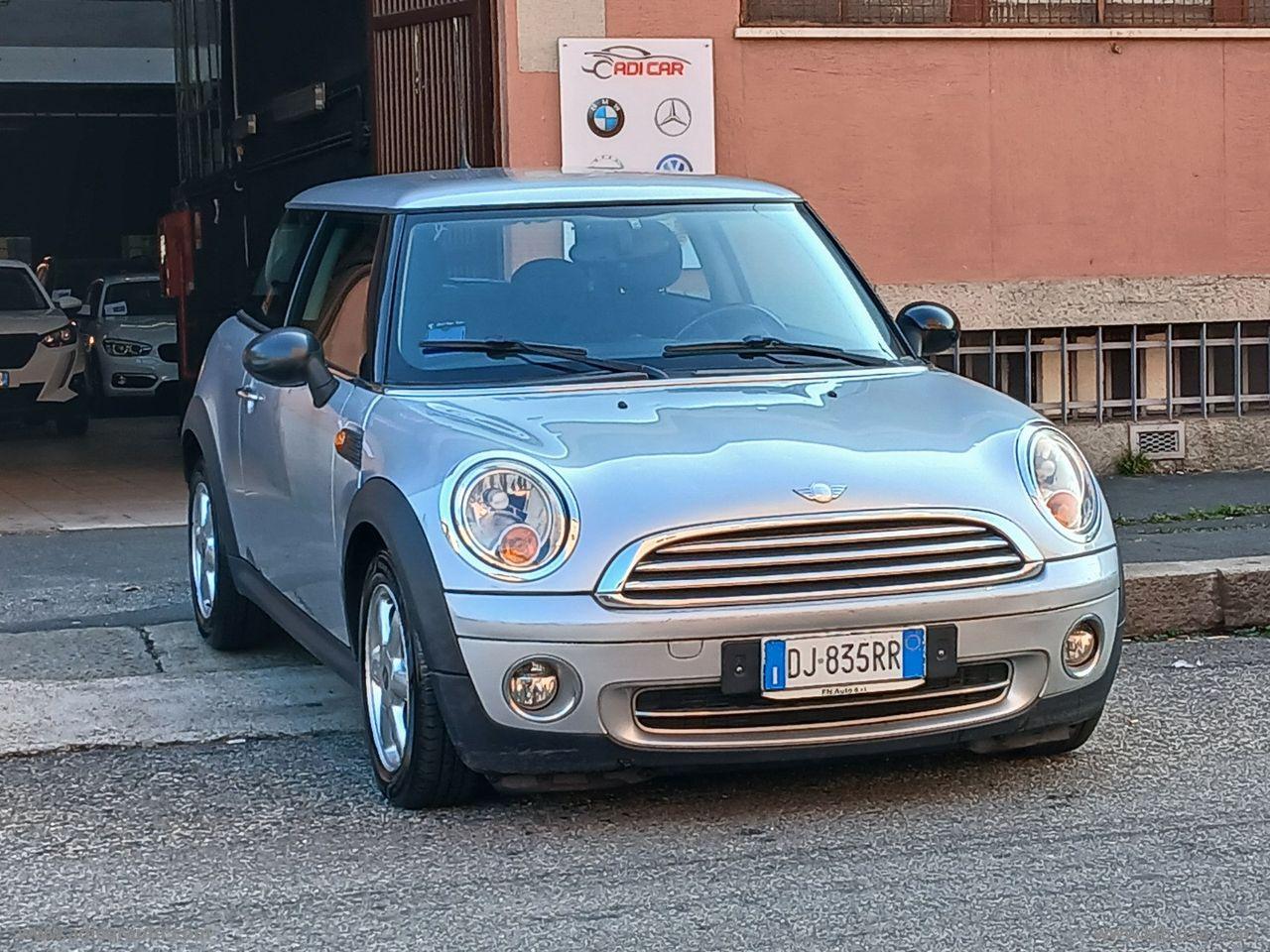 MINI ONE
